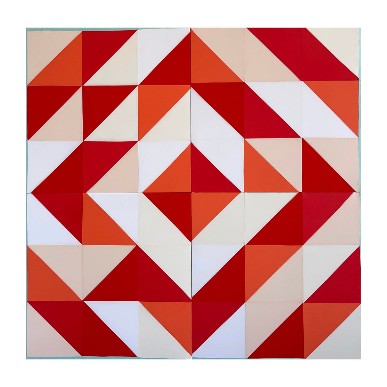 Heather Jones, Somehow We Do It All, 2022