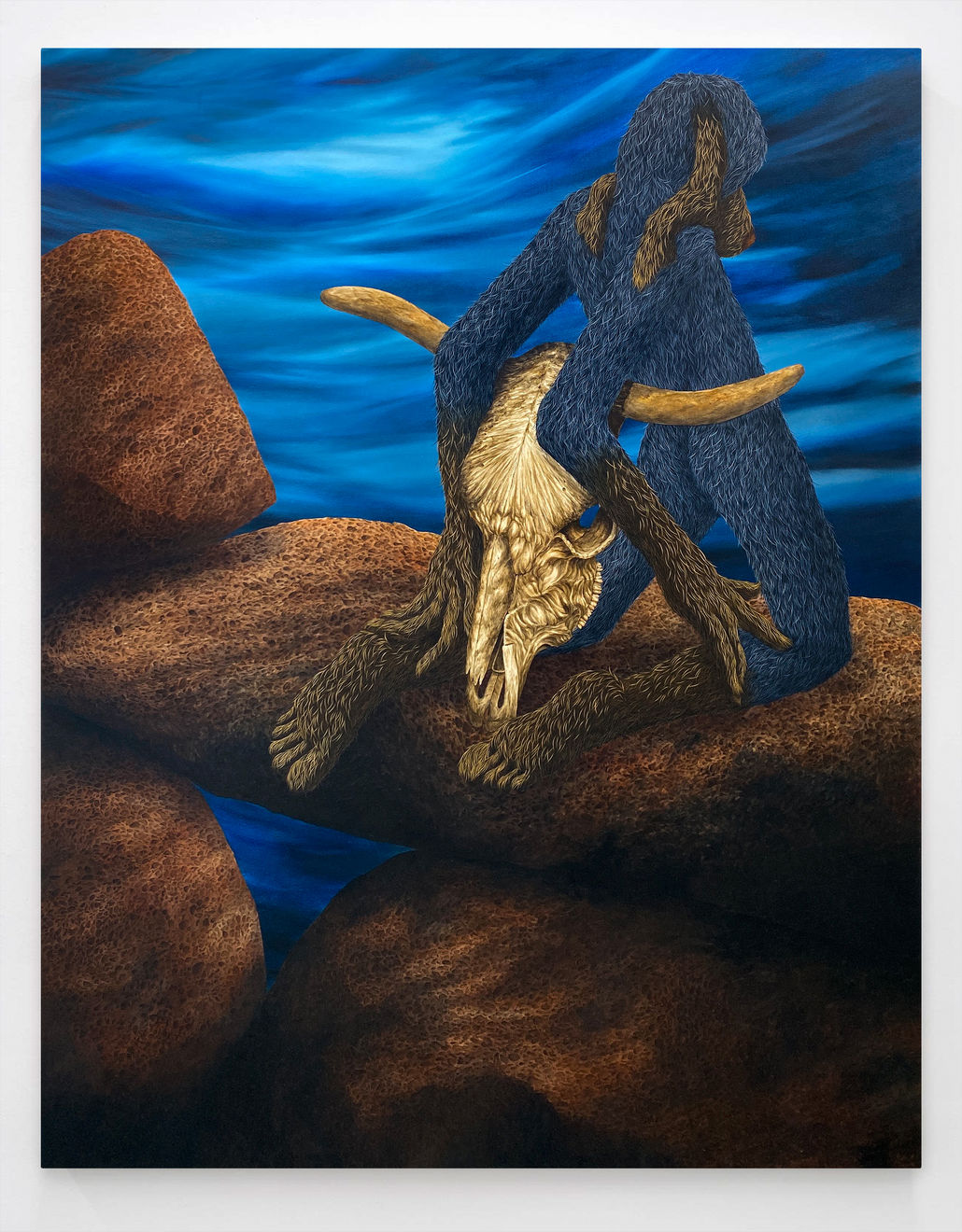 Drew Dodge, Soar, 2022