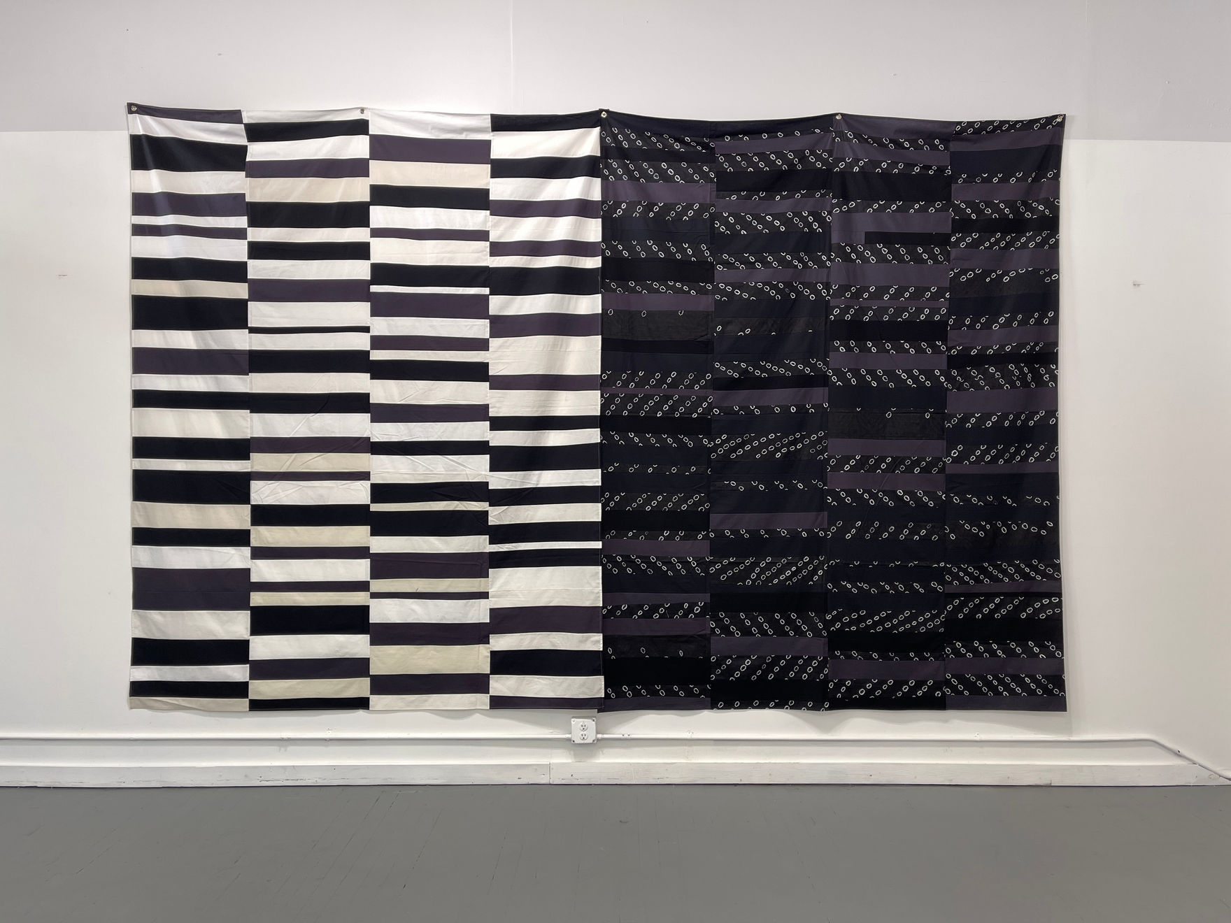 Heather Jones, Who Gave Them The Right, 2020