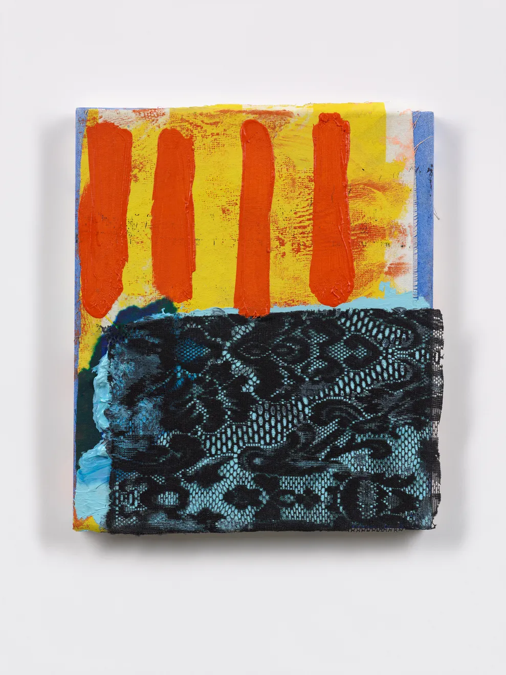 Tim Garwood, Purity Perception, 2019