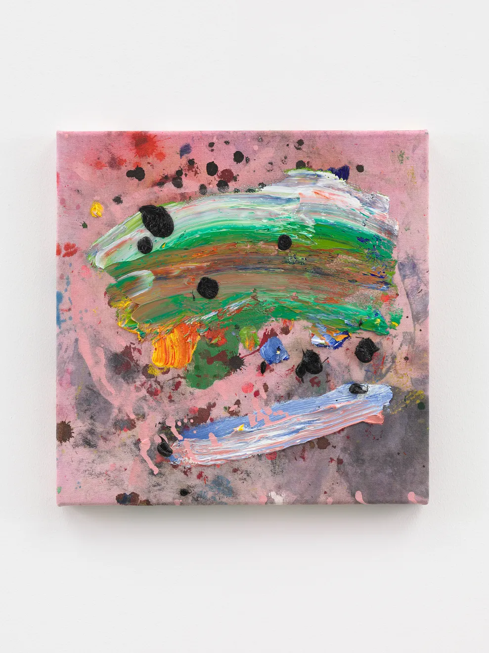 Tim Garwood, Dotty, 2022