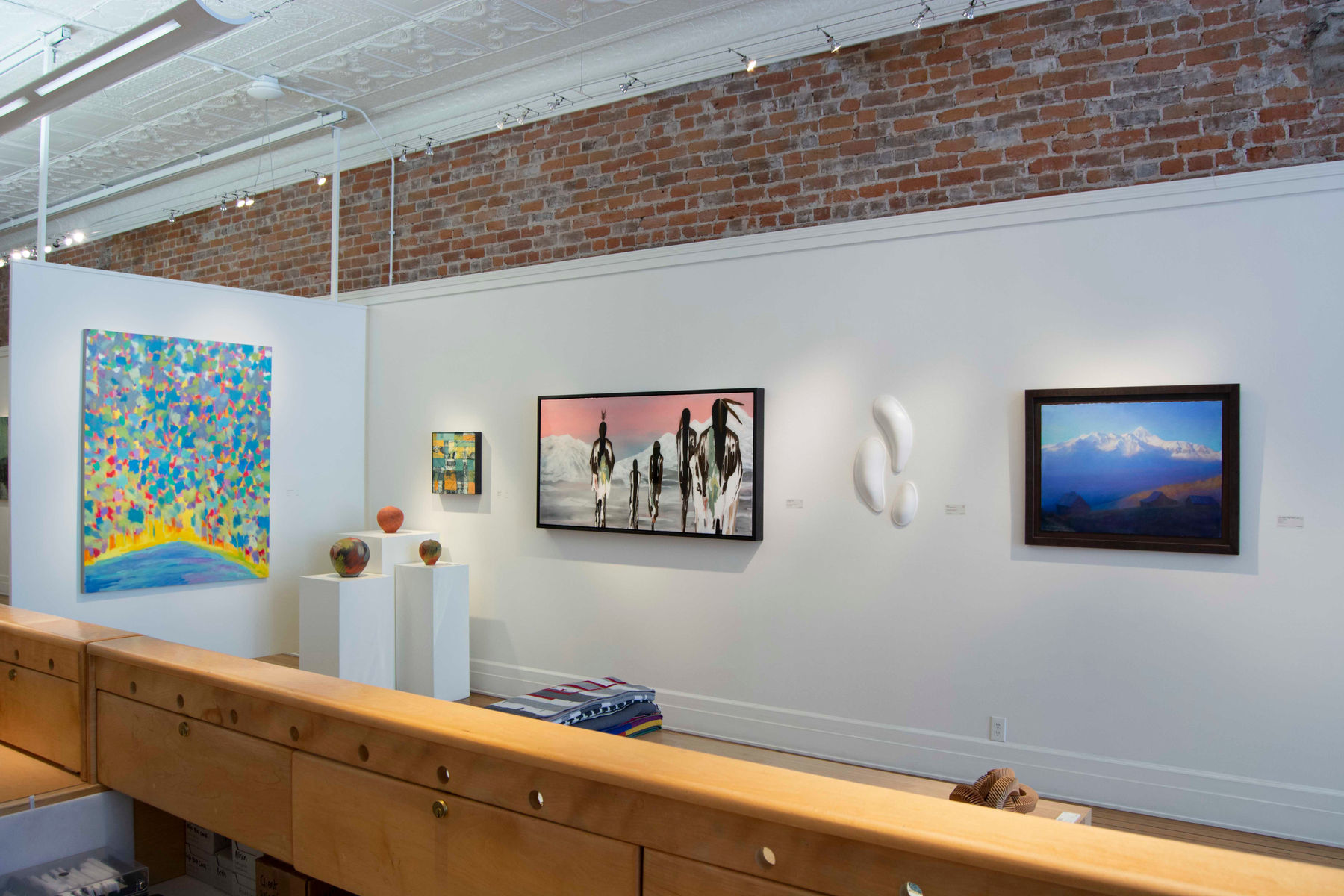 Angela Okajima-Kempinas, SSan, 2021