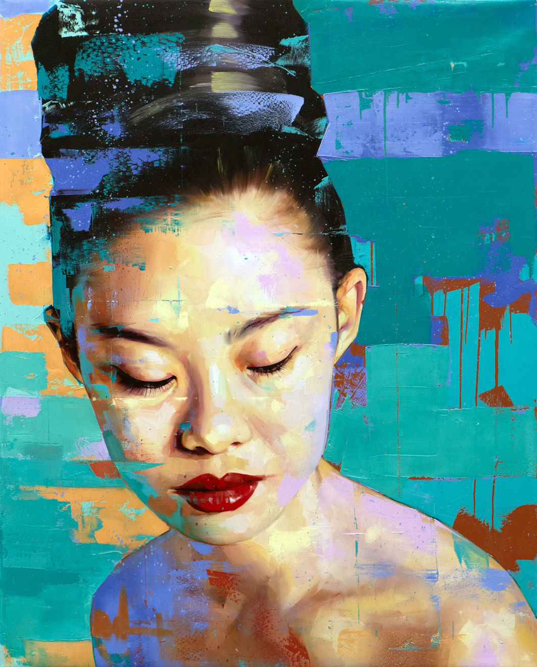 Silvio Porzionato, Ruogo 01