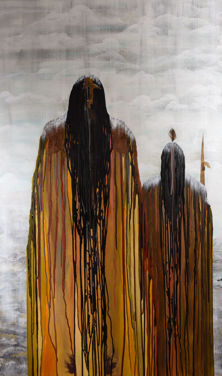 Fran J Nagy, Bountiful 2