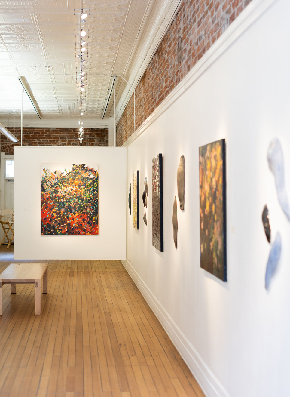 Angela Okajima-Kempinas, Omokage, 2022