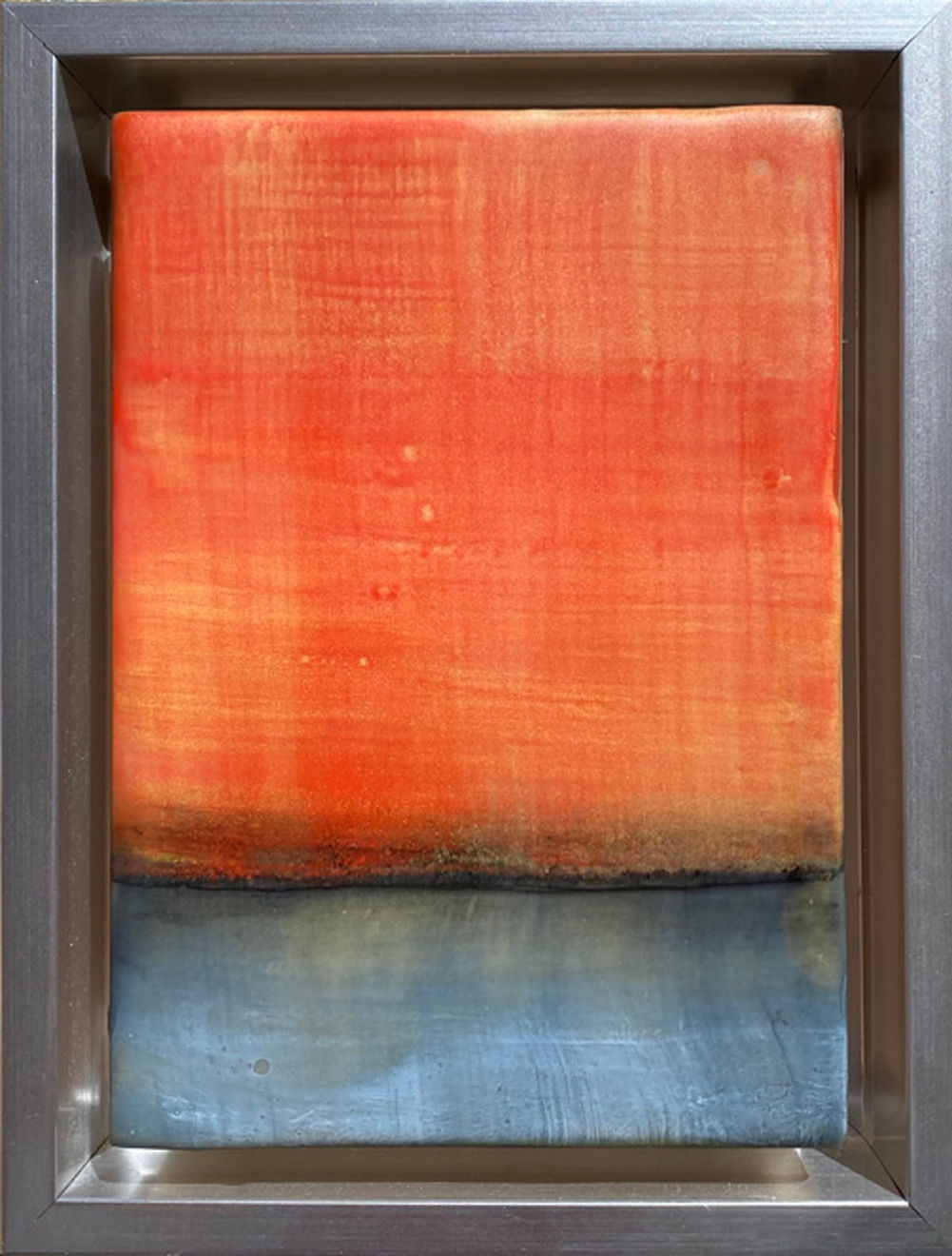 Amy Van Winkle, In the Name of Love VII, 2021