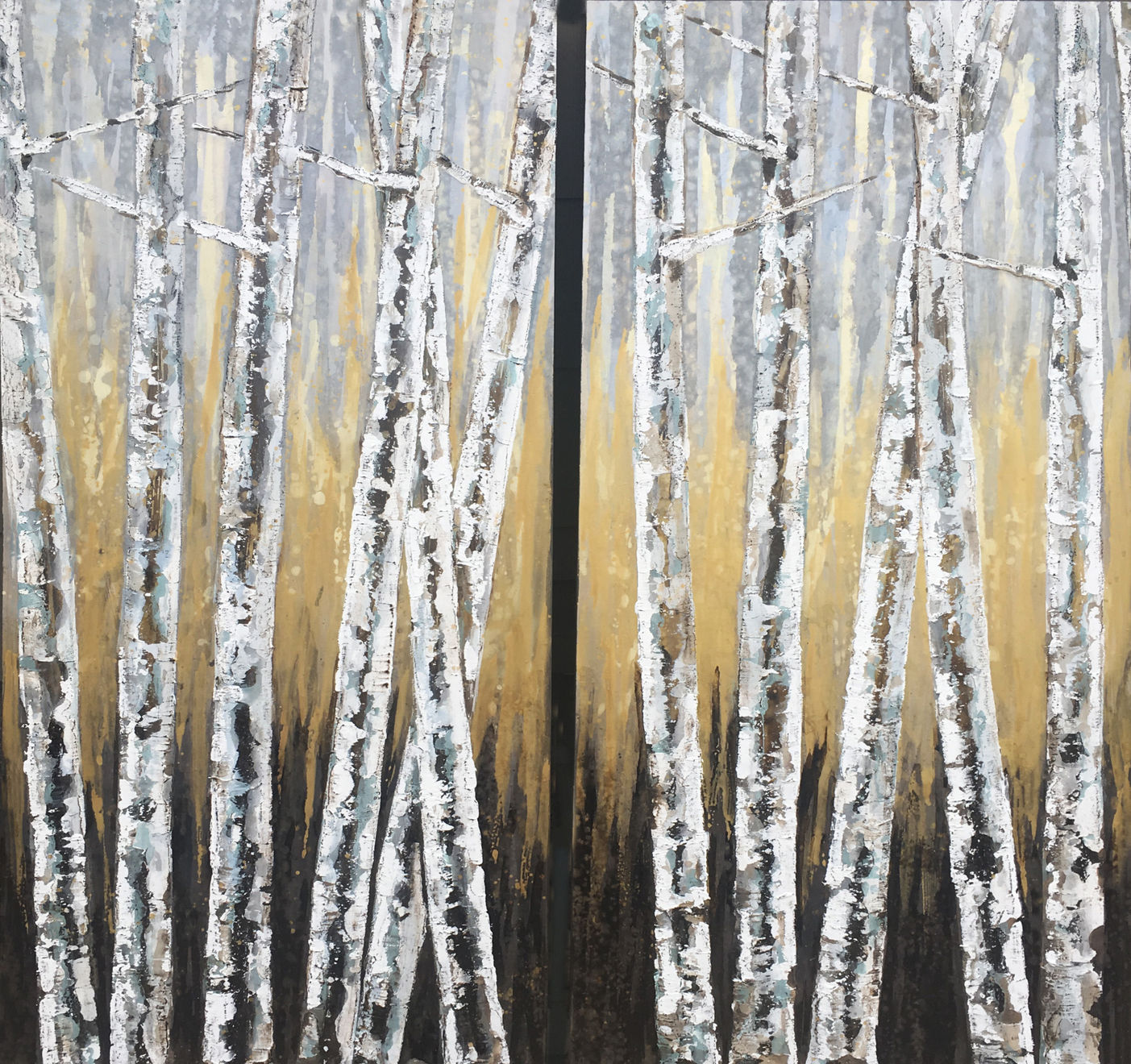 Katherine Lott, Golden Hour