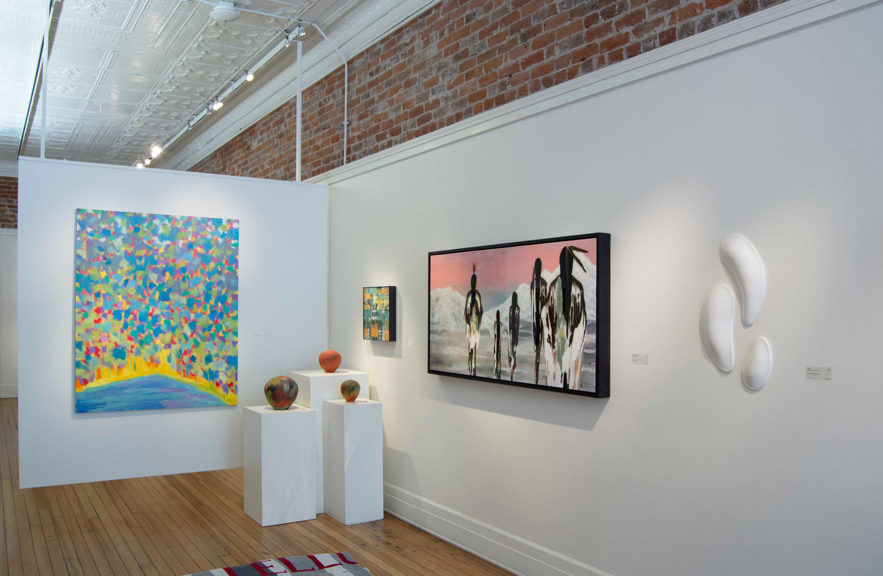 Angela Okajima-Kempinas, SSan, 2021