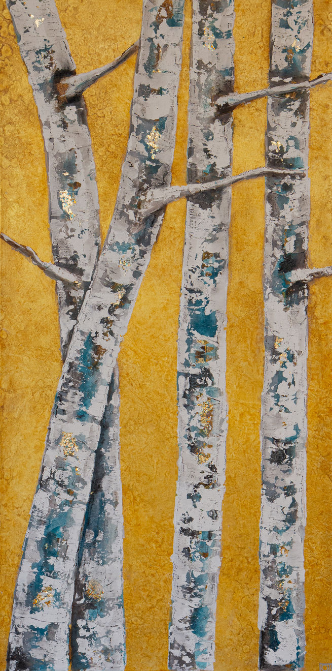 Katherine Lott, Dorado, 2026