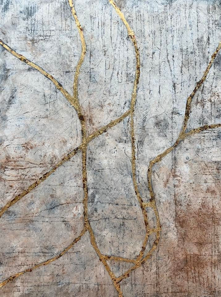 Katherine Lott, Life's Road Map