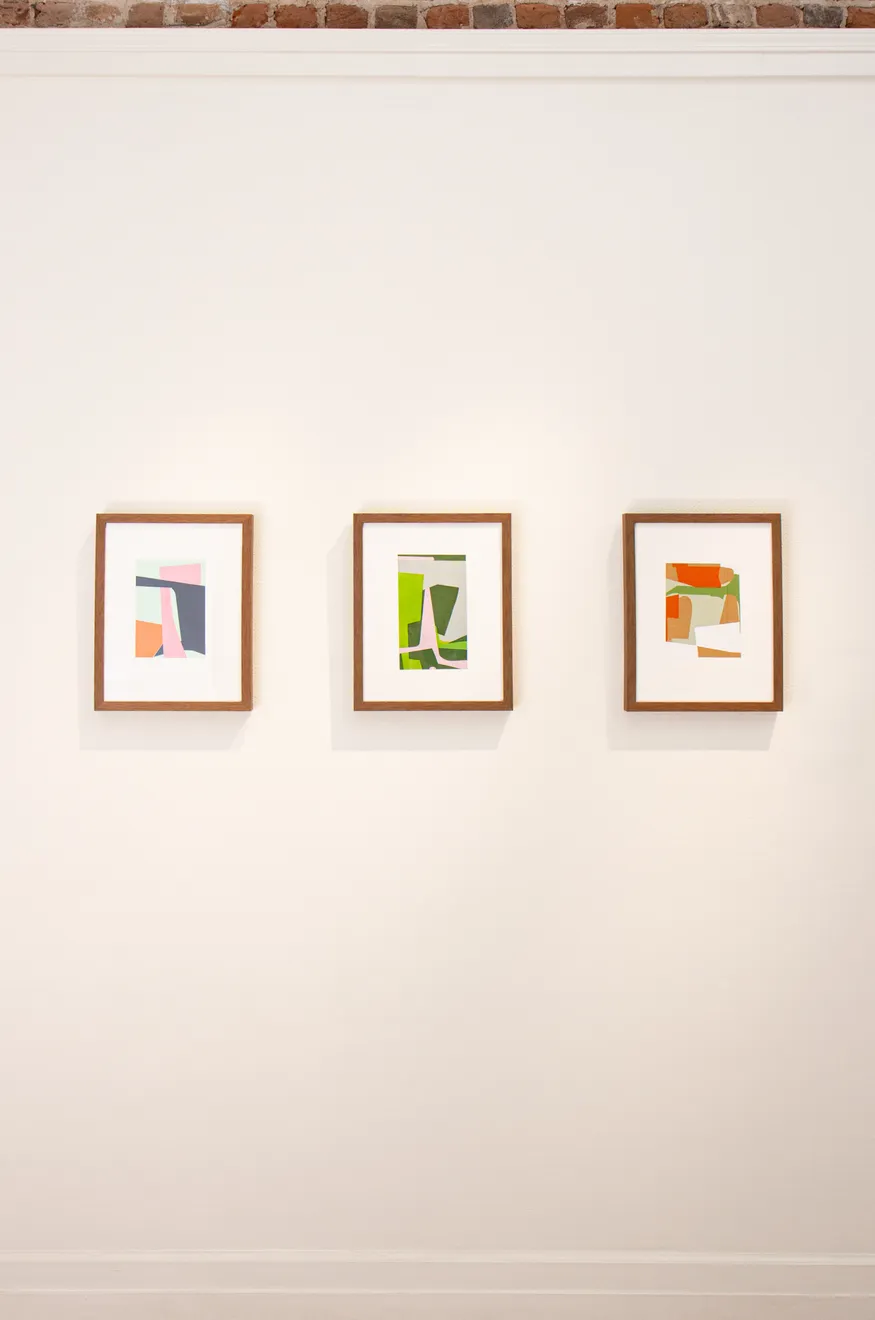 Susan Dory, 8 Green, 2025