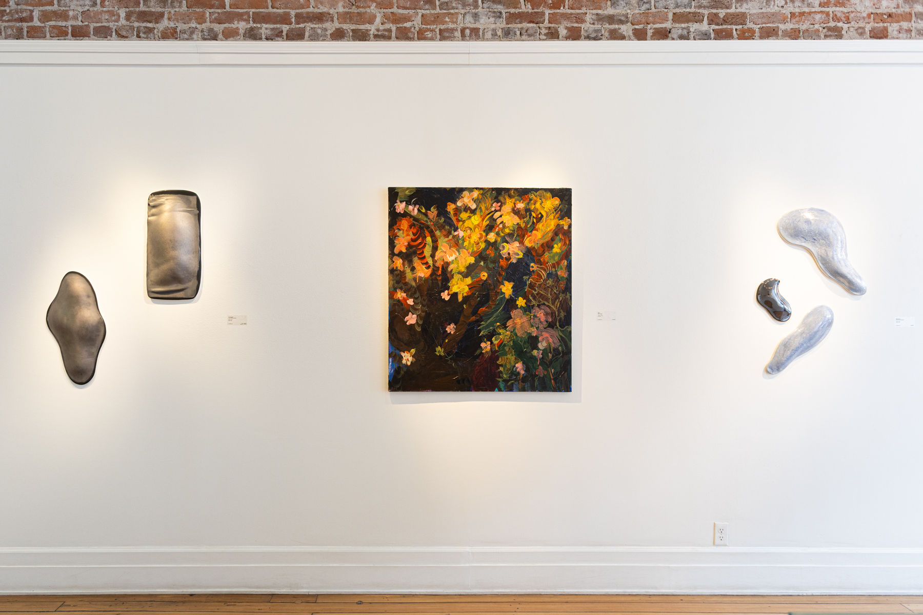 Angela Okajima-Kempinas, Omokages, 2022/2024