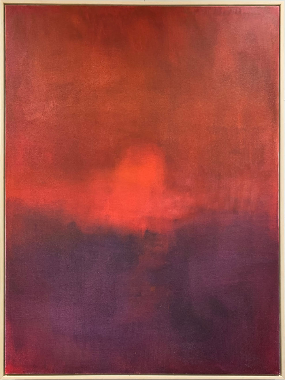 Sylvia Benitez, Last Light