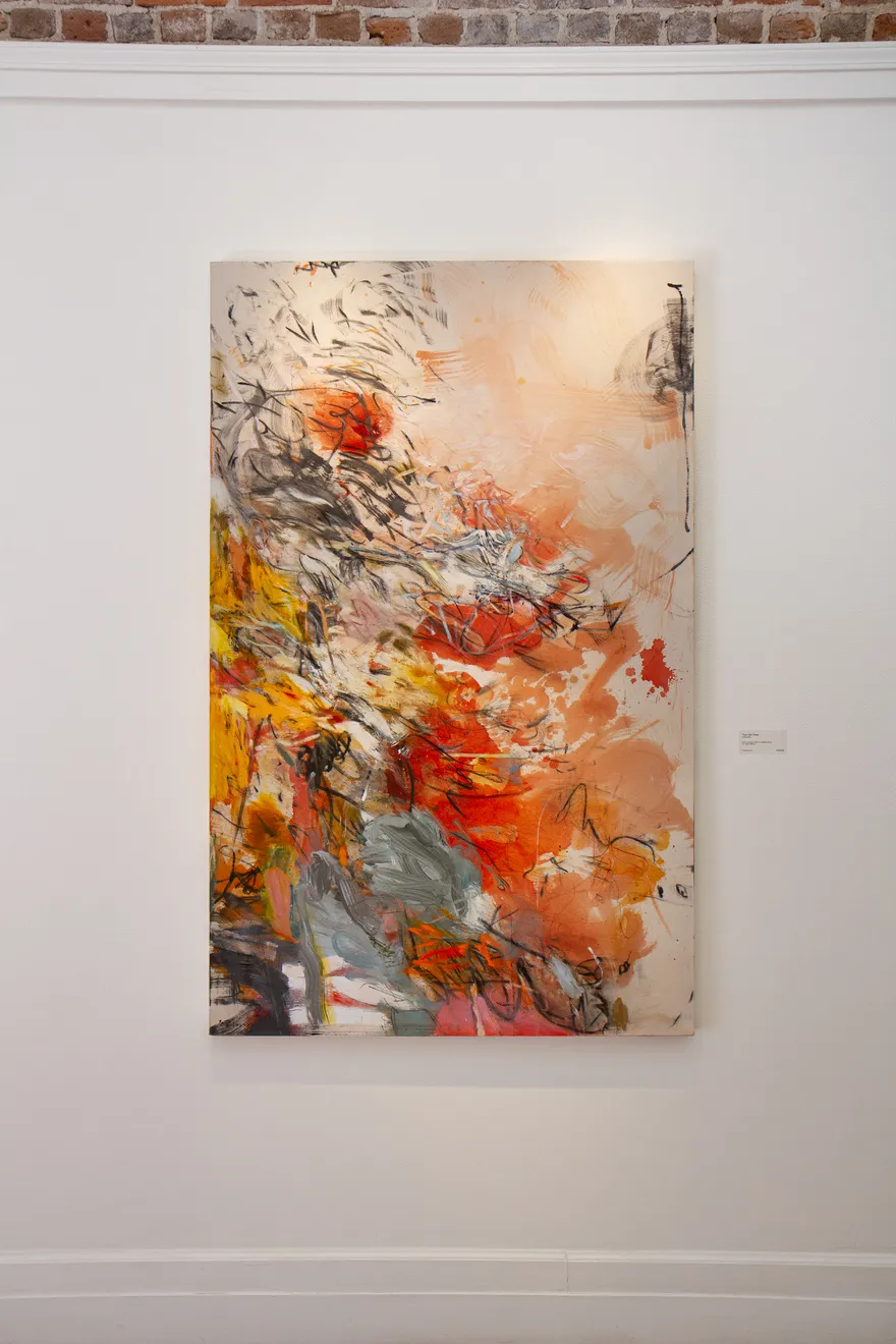 Krista Harris, Days Like These