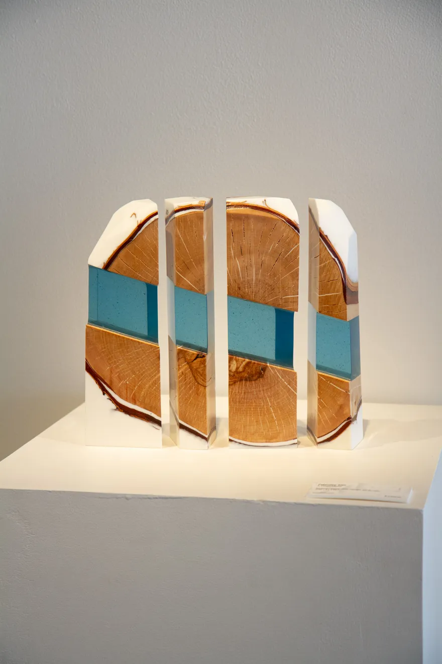 R. Nelson Parrish, February 10th, 2025