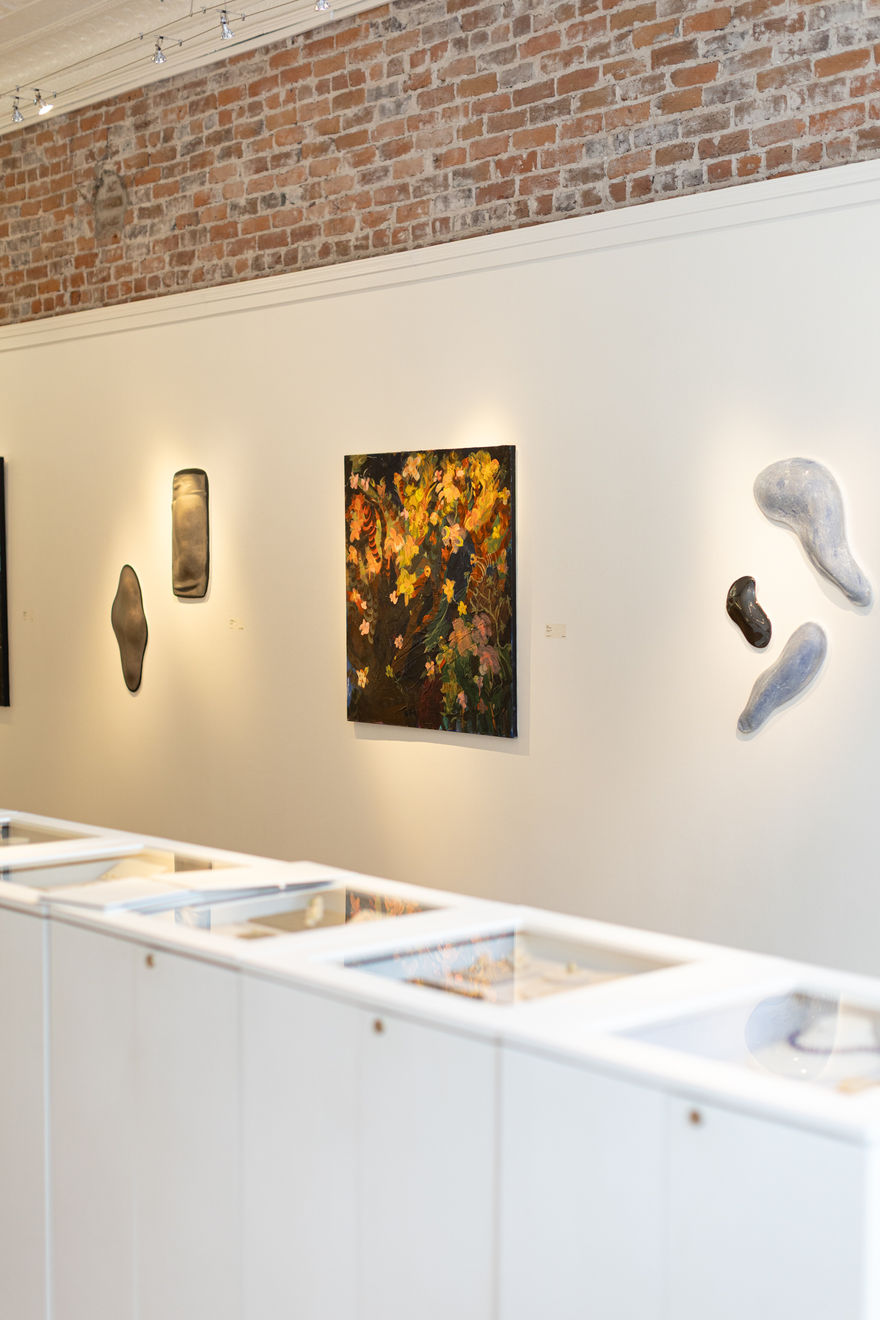 Angela Okajima-Kempinas, Omokages, 2022/2024