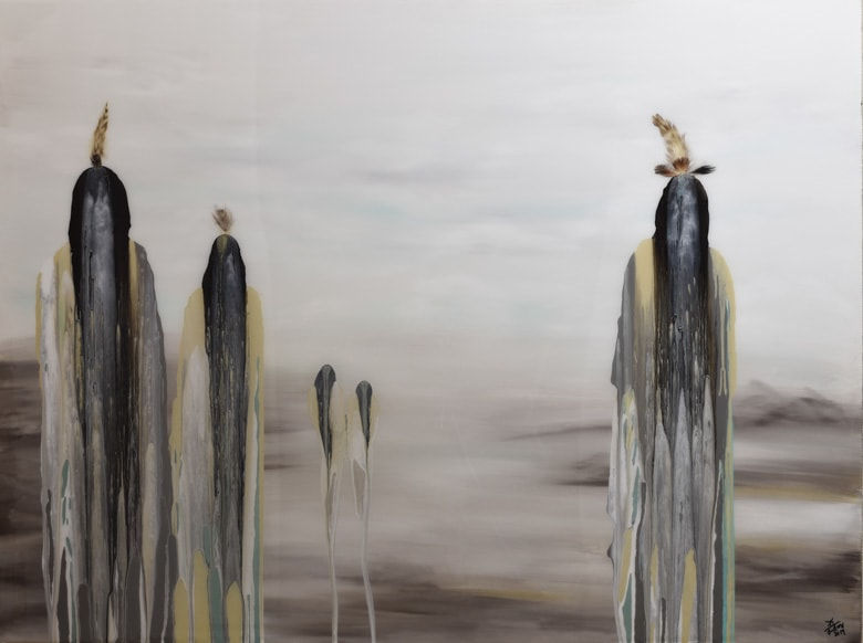 Fran J Nagy, Eagle Eye Scout