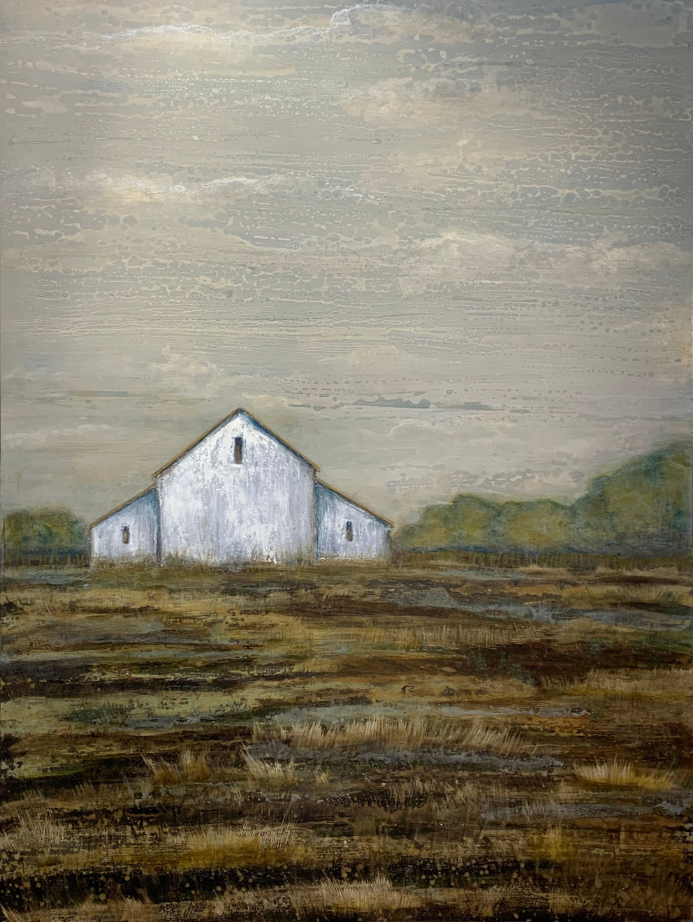 Katherine Lott, Golden Harvest