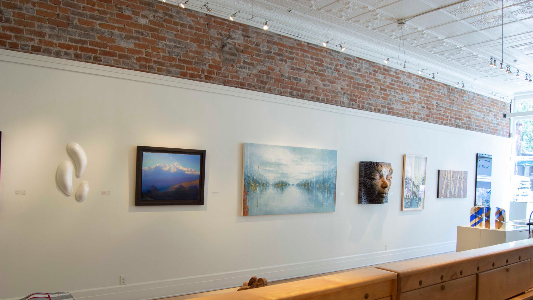 Angela Okajima-Kempinas, SSan, 2021