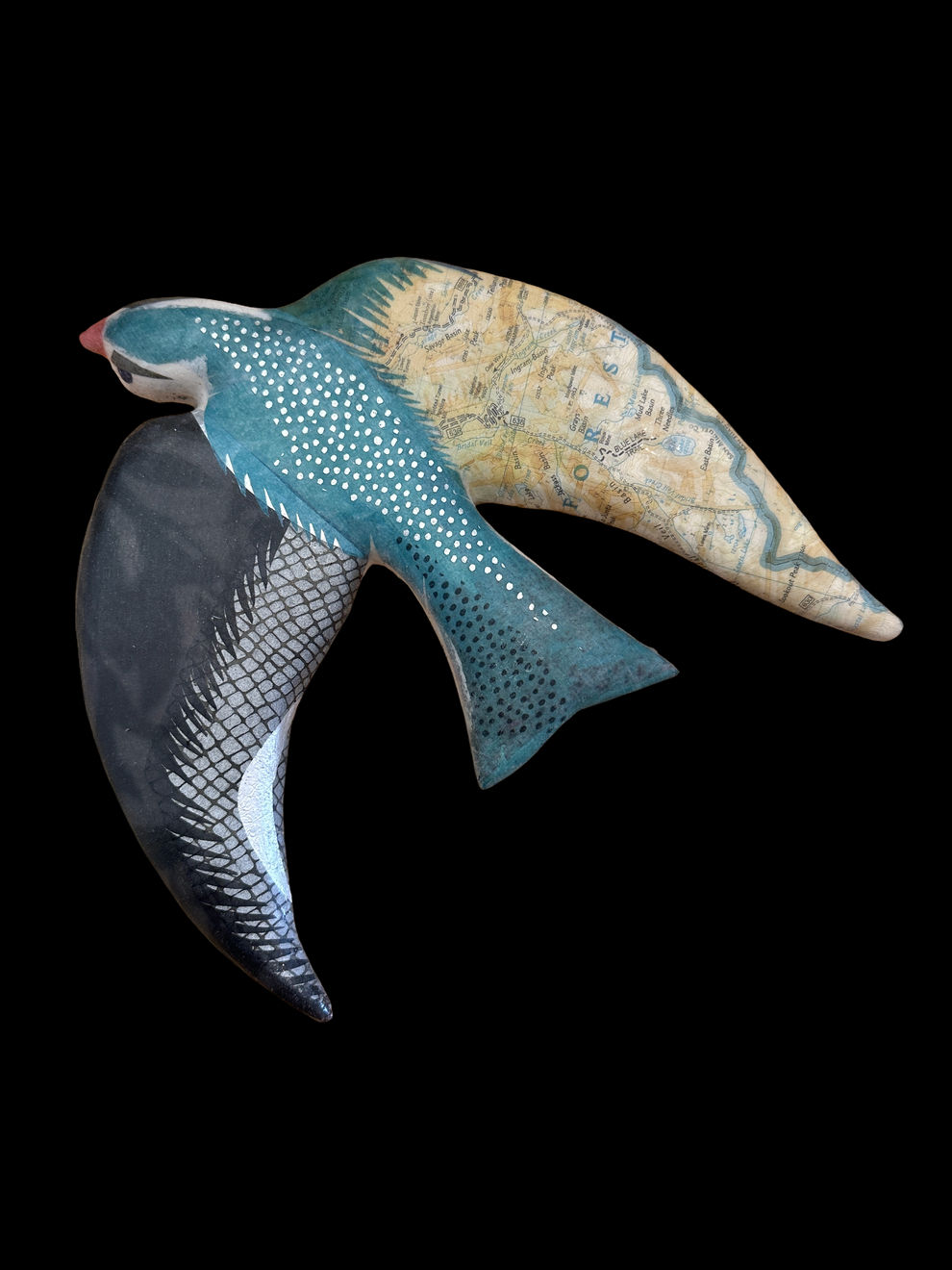 Julie McNair, Ingram, 2026