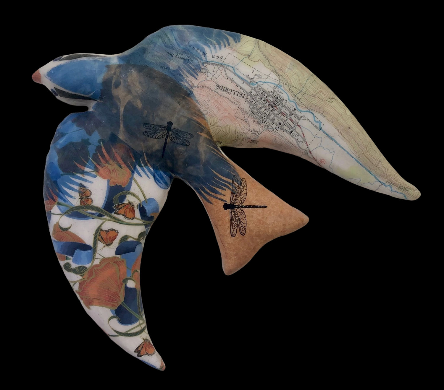 Julie McNair, Telluride, 2025