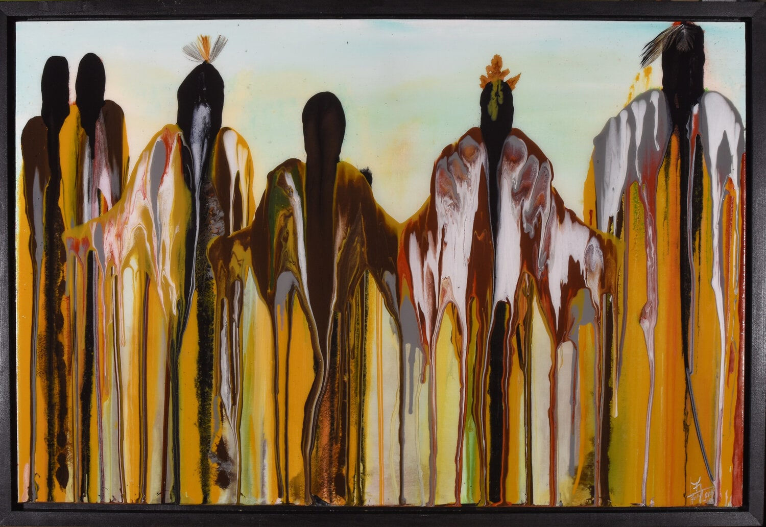 Fran J Nagy, Integrity