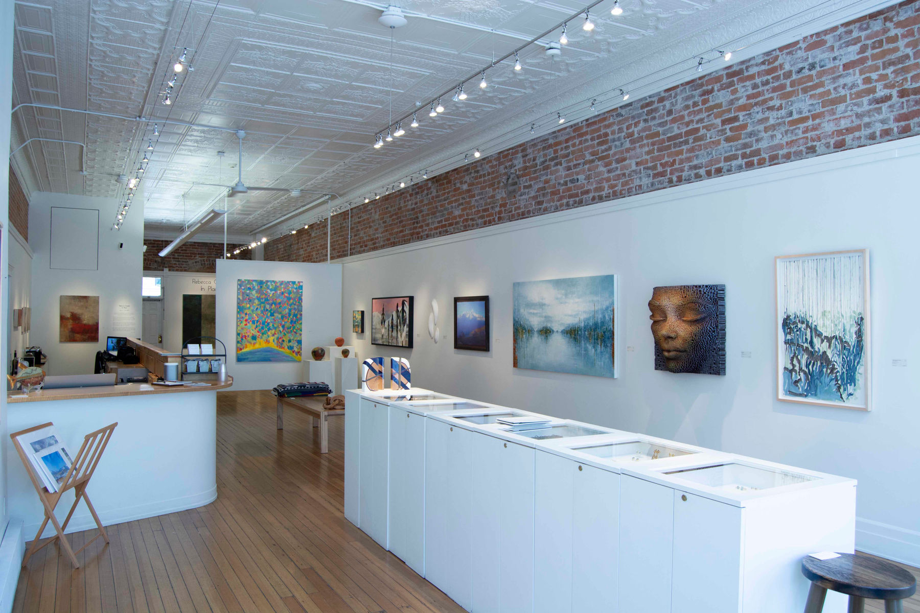 Angela Okajima-Kempinas, SSan, 2021