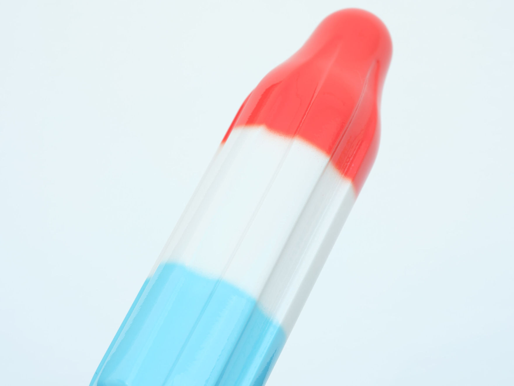 Derrick Adams sculpture 