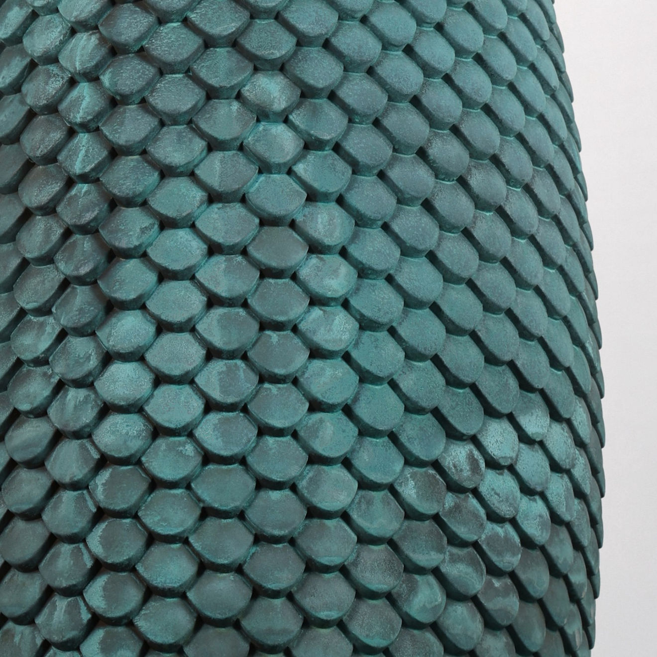 Eelco Hilgersom, Wanderlust (Oxidized Bronze)