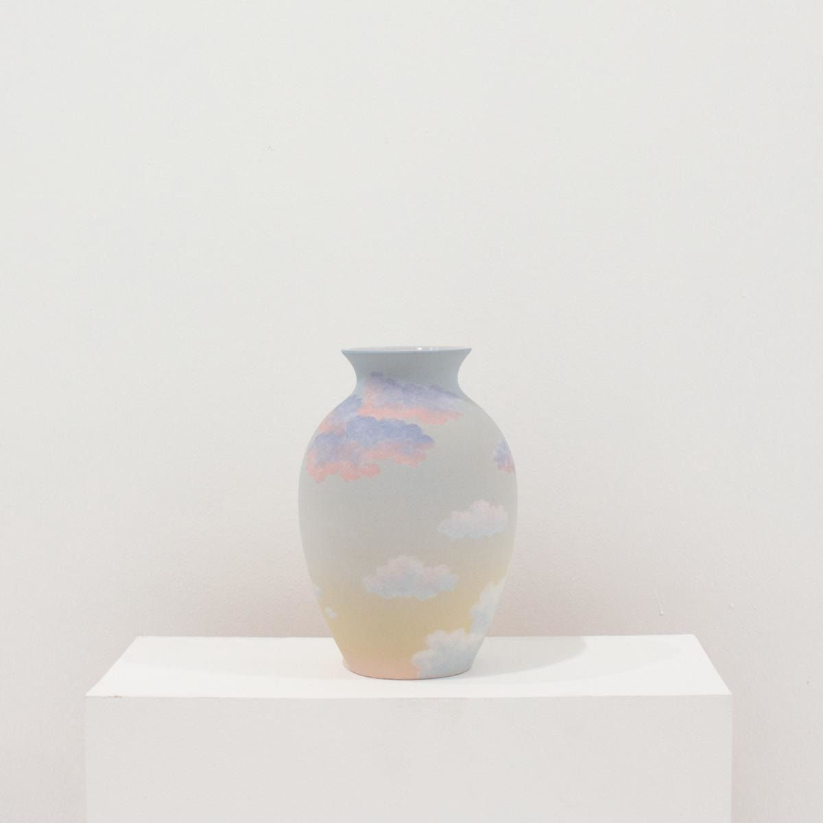 Hedy Yang, Early Bird, 2025