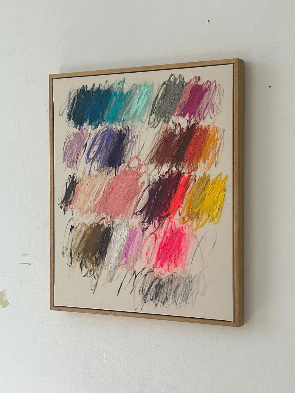 Christina Gschwantner, Splish Splash, 2024