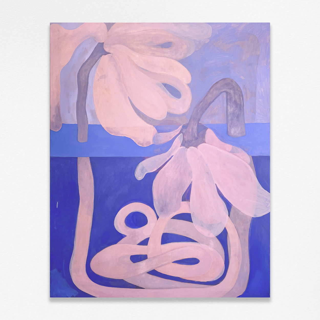 Magdalena Paz, Gut Feeling, 2025