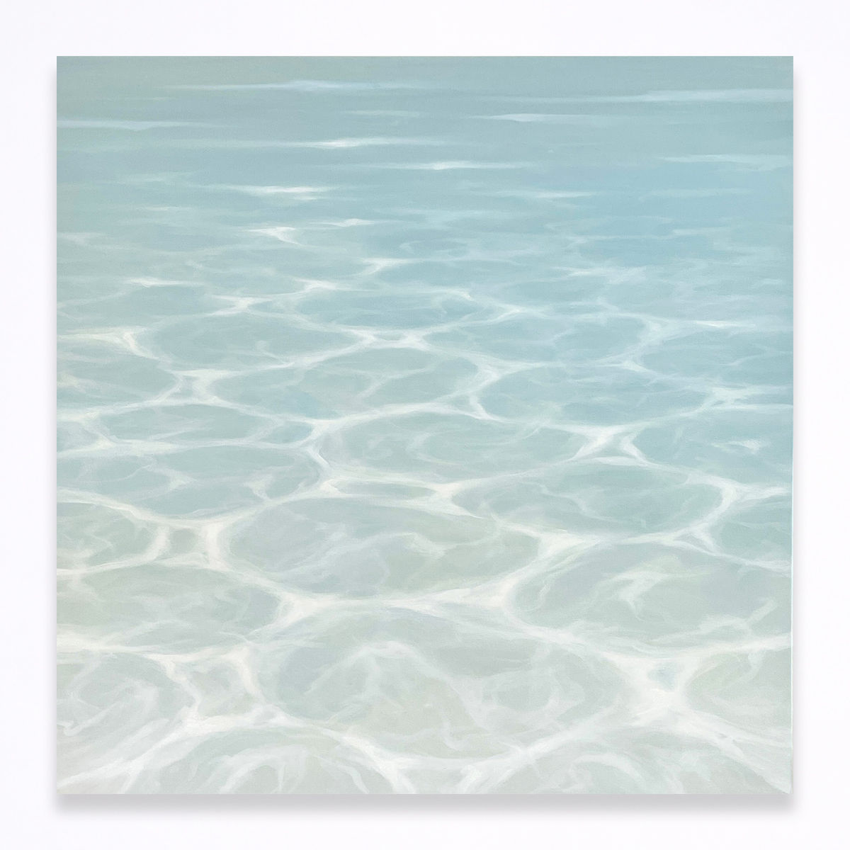 Laura Browning, Tranquil Waters
