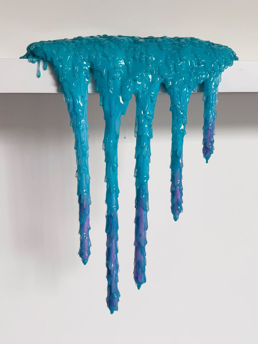 Dan Lam, Slake, 2025