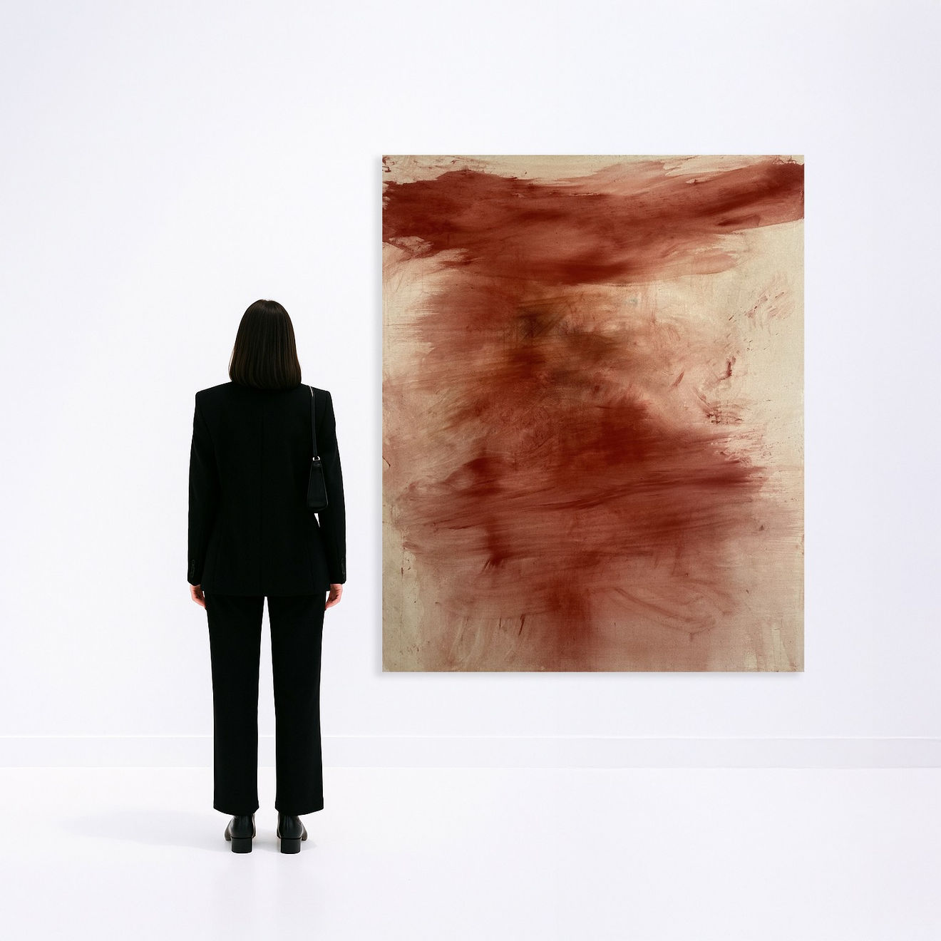 Jonathan Todryk, Once For All, 2025