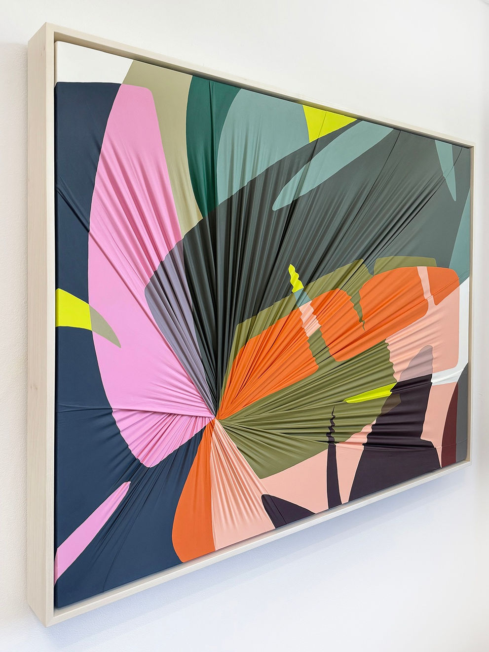 Carrie Gillen, Other Worlds, 2025