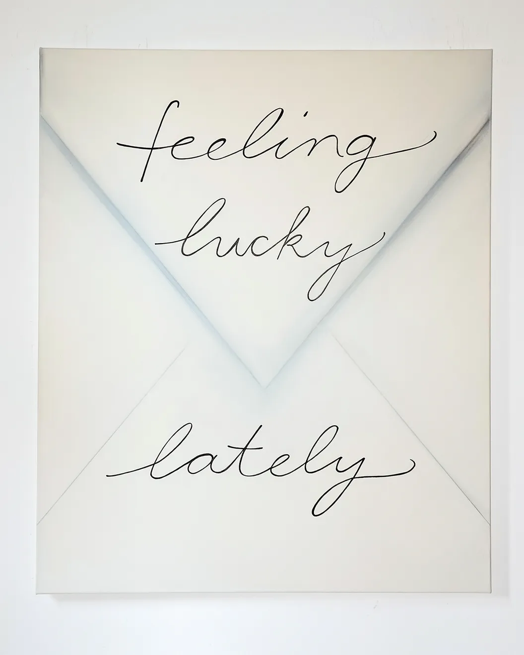 Pepi Erdbories, Feeling Lucky Lately, 2026