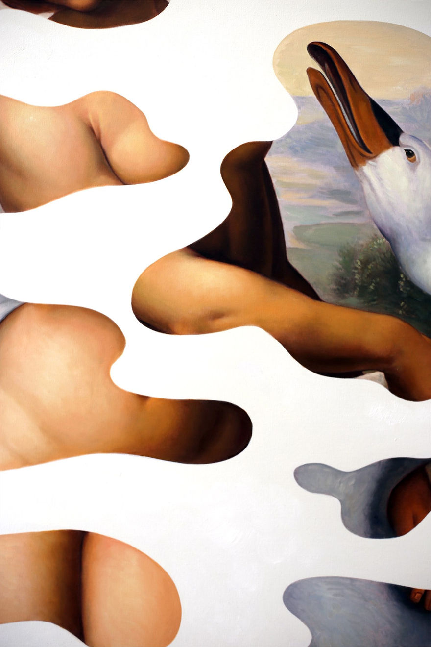 Dan Alva, Clean Sneak, 2022