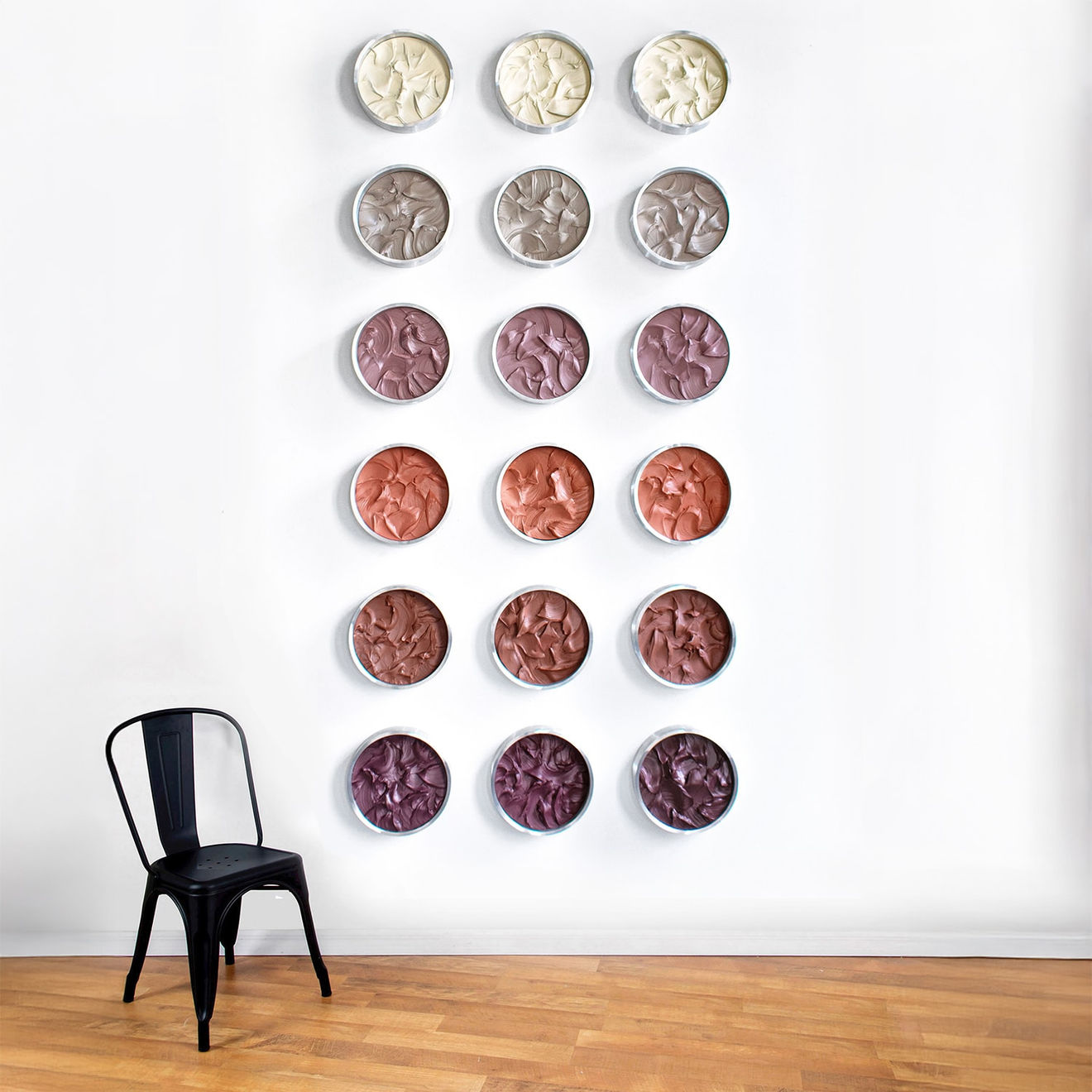 KX2, Terra Mater , 2024