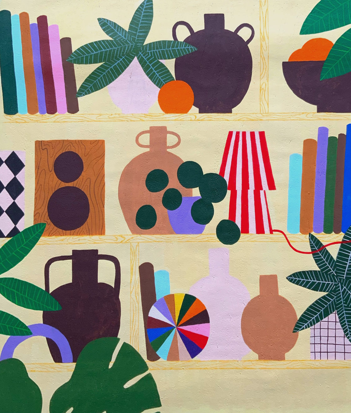 HelloMarine, Le Soleil Du Midi, 2024