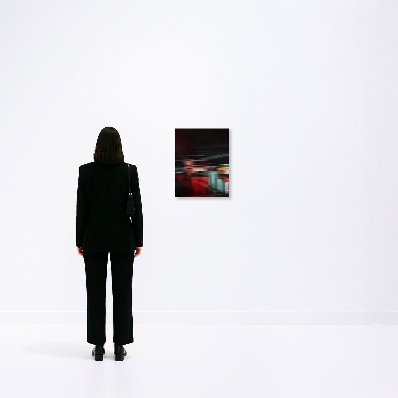 Gregory Thielker, Trust In Dreams, 2025