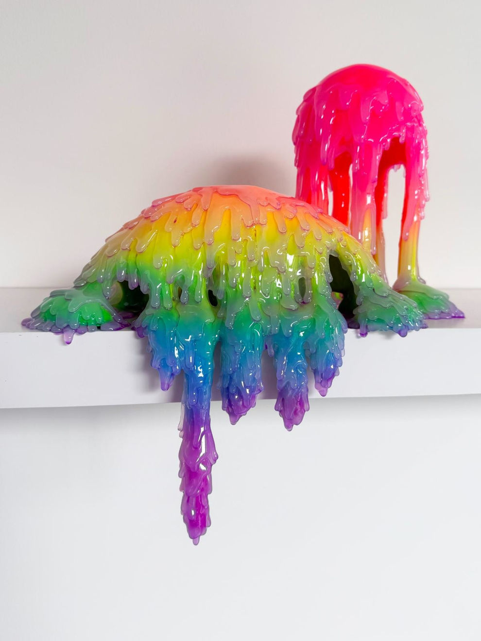 Dan Lam, Pucker