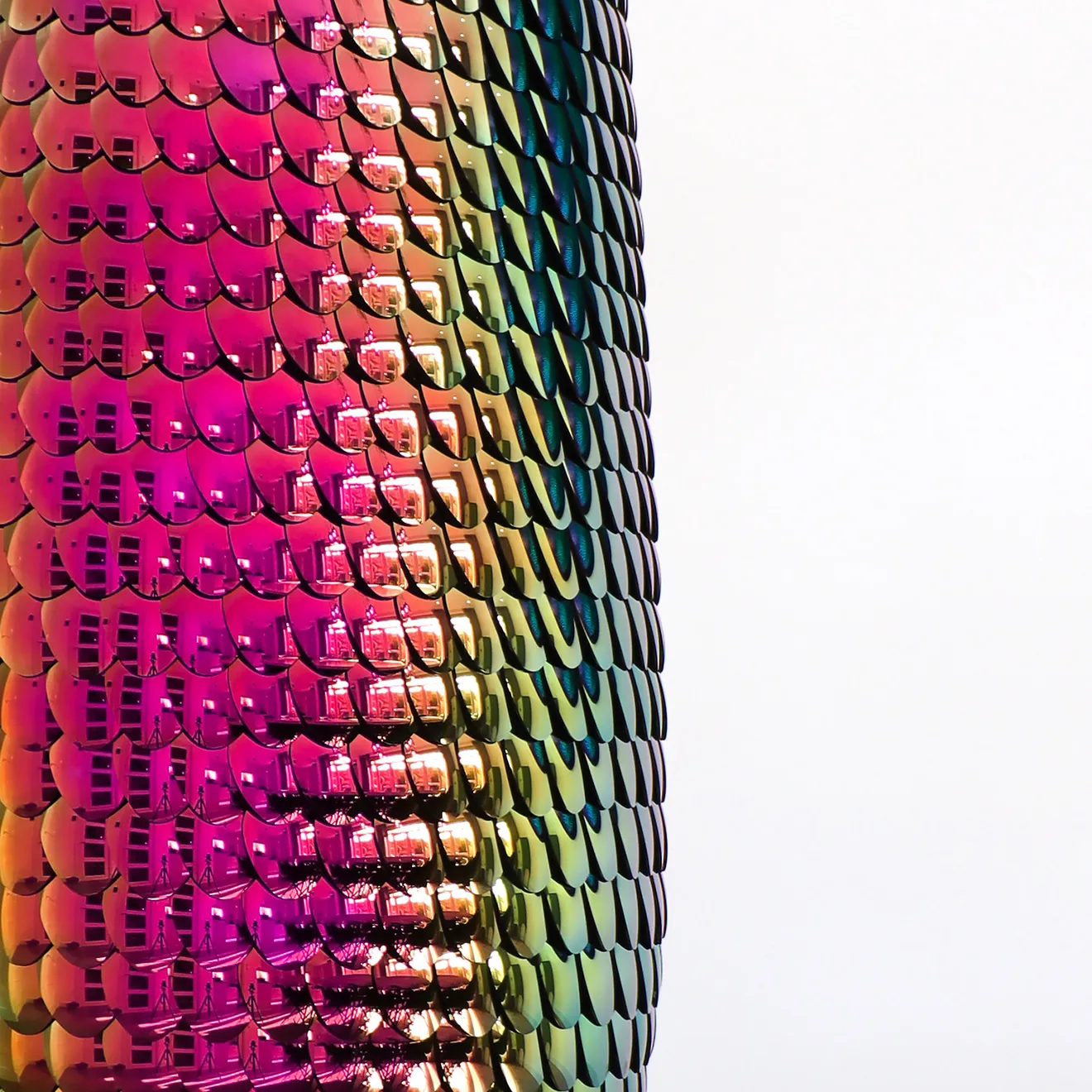 Eelco Hilgersom, Wanderlust (Pink)