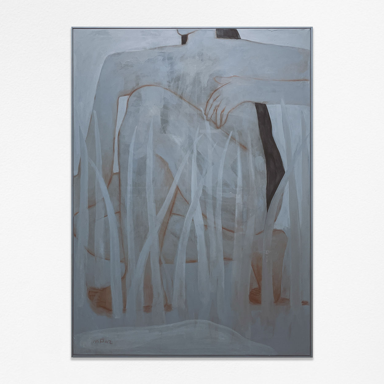 Magdalena Paz, Greatness Hiding, 2025