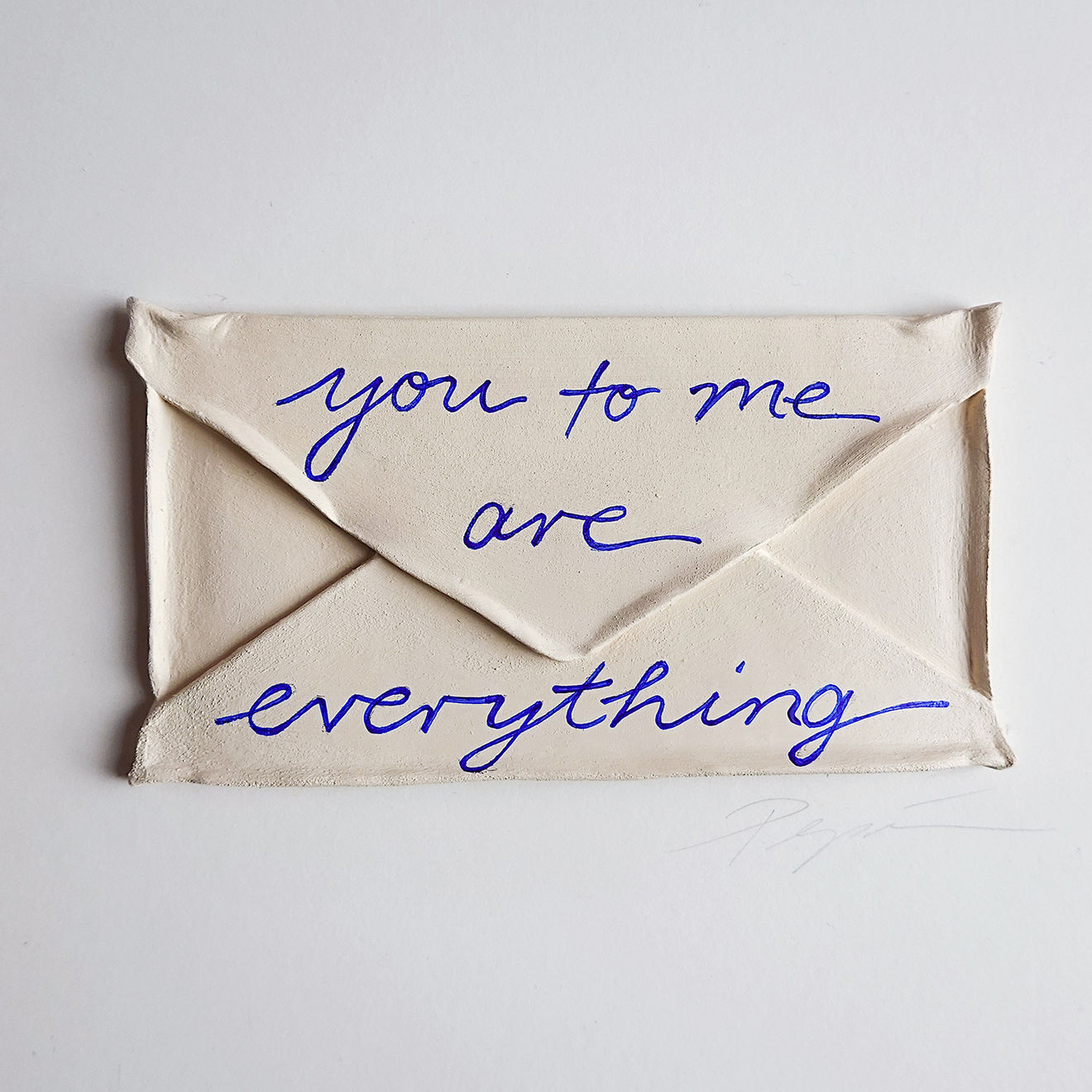 Pepi Erdbories, You To Me Are Everything, 2026