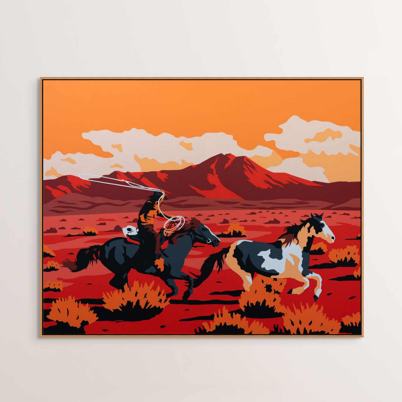 Jeremy Booth, In Sight, 2024