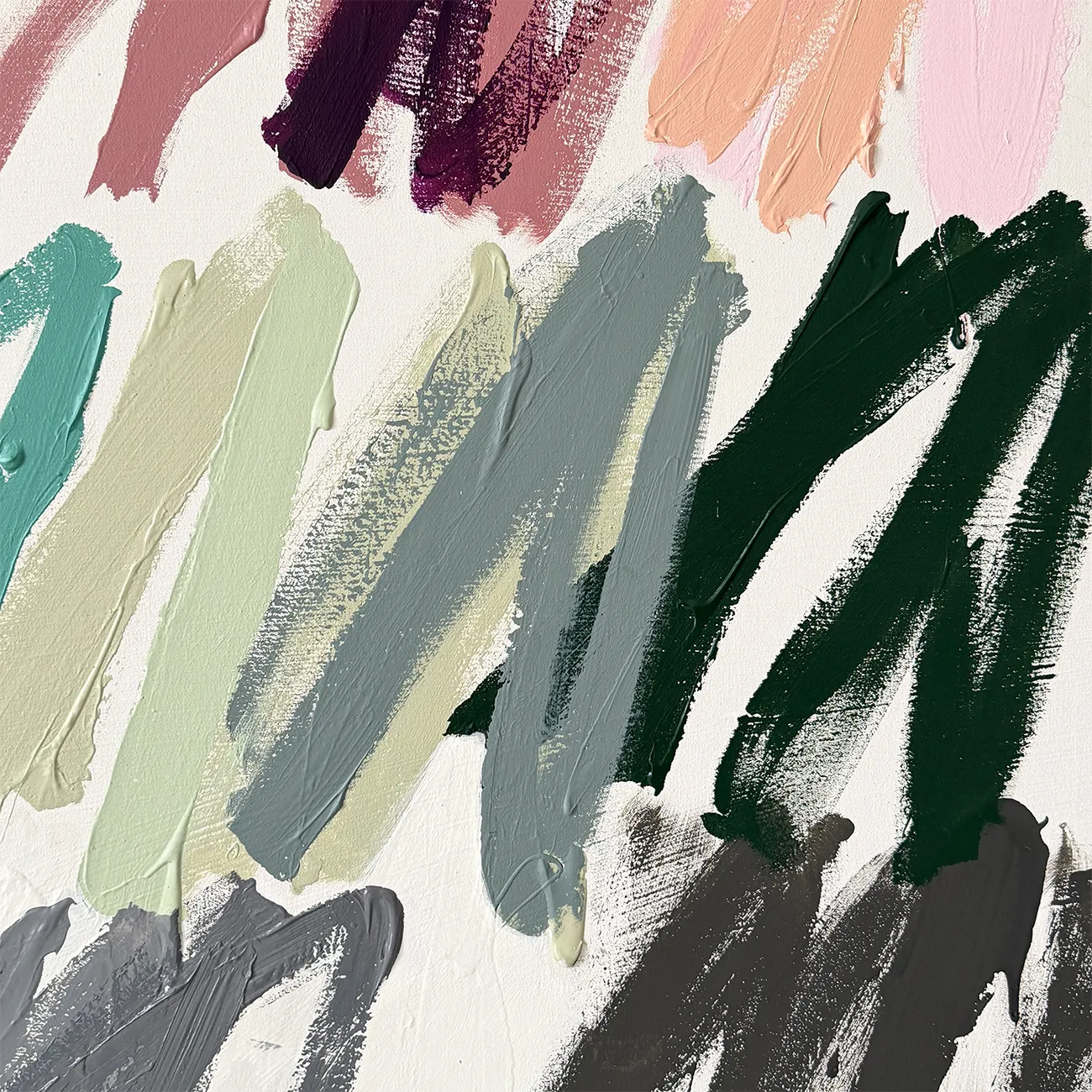 Christina Gschwantner, Green Scent, 2026