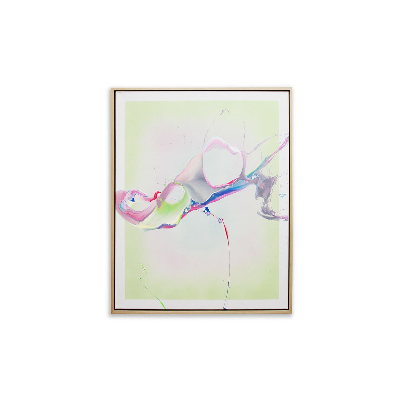 Cevin Parker, Already There, 2025