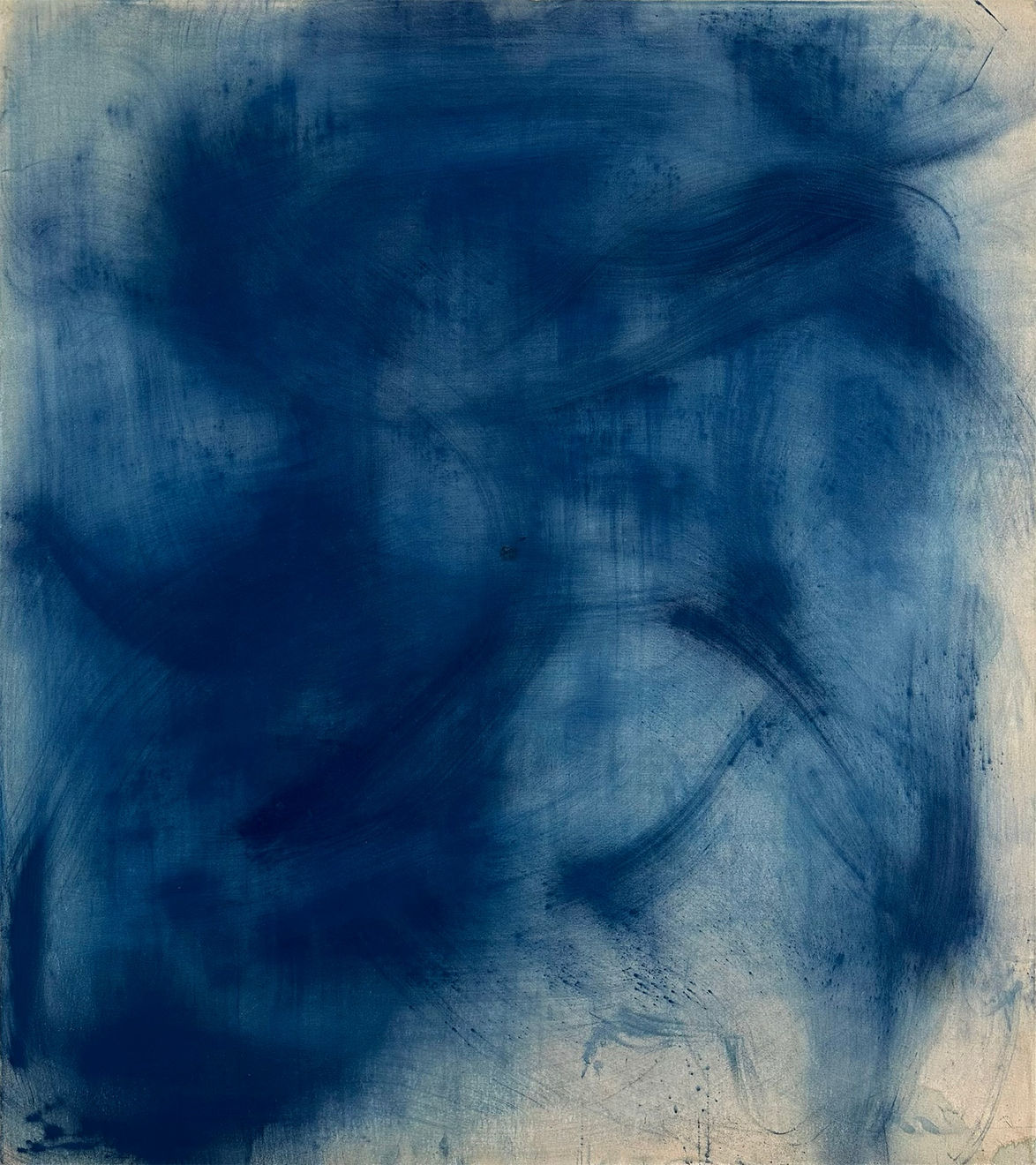 Jonathan Todryk, Fountain Of Life, 2025