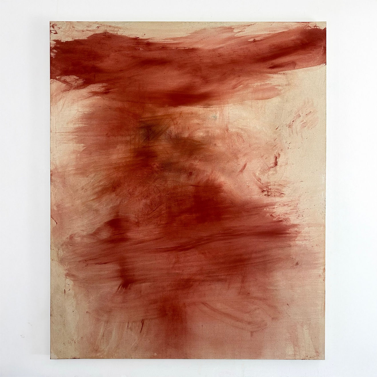 Jonathan Todryk, Once For All, 2025